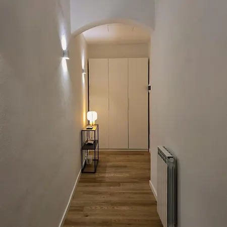 Coincidenze - A La Spezia, 5 Minuti Dalla Stazione Di Migliarina, Cinque Terre Appartement