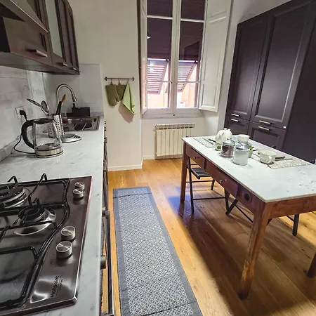 Coincidenze - A La Spezia, 5 Minuti Dalla Stazione Di Migliarina, Cinque Terre Appartement *